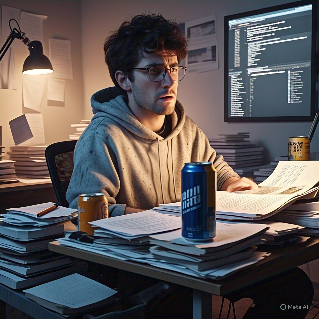 Mahasiswa UNG Teknik informatika jago ngoding